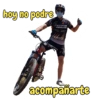 hoy no podre Cannondale VREDESTEIN acompañarte