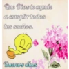 Buenos días 10