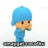 Pocoyo  12