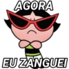 AGORA EU ZANGUEI