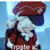 Troste c