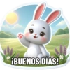 Buenos días!  9