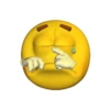 Emotiguy (yellow emoji guy) 14
