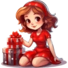 🎄🎁 Feliz Navidad de Regalos 11