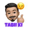 TABII KI