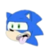 Sonic face 9