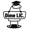 Dime LIC.