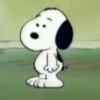 Snoopy 🥹 8