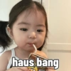 haus bang