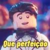 Reações de Lego 8