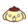 Sanrio Pompompurin 9