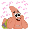 Patricio Estrella Reacciones 6