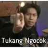 REN Tukang Ngocok