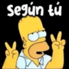 Yo ni se quien fue que lo hizo 10