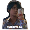Kpop indo meme 5