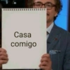 Casa comigo