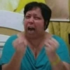 Fist Scream
