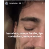 tomasholder_ 22 h ⠀ basta loco, osea ya fue che, tipo cortala loco, onda ya está eu