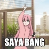 SAYA BANG