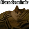 Hora de mimir S