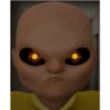 Baby yellow 13