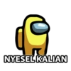 NYESEL KALIAN