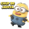Minions 3.0 9