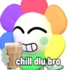 Dandys world meme 10