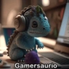 🦖dino profesión  26
