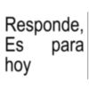 Me vas a respender? 😠💬 9