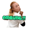 emBUNG!!!