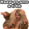 Raaw es amo a ti bb GeyslOy
