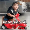 udah siap nih