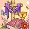 🧿 Semana Santa🪔🕯️✝️🛐 17