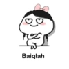 20 Baiqlah