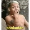 M shokadah