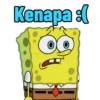 Kenapa :(