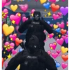 POLICIA POLICIA