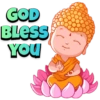 GOD BLESS YOU