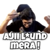 CarryMinati Stickers 5