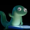 Hoppers Lagartija 🦎 Lizard 🦎🦎 11