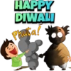 Diwali Stickers 9