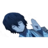 Bungo Stray Dogs 6