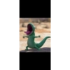 Hoppers Lagartija 🦎 Lizard 🦎🦎 18