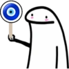 EMOJIS DO FLORK 😁 8