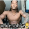 udah bercandanya?