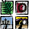 🧿 Semana Santa🪔🕯️✝️🛐 15