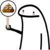 EMOJIS DO FLORK 😁 7