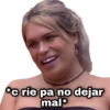*C ríe pa no dejar mal* Geysioy