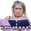 GeysiOy y eso pá q o q?